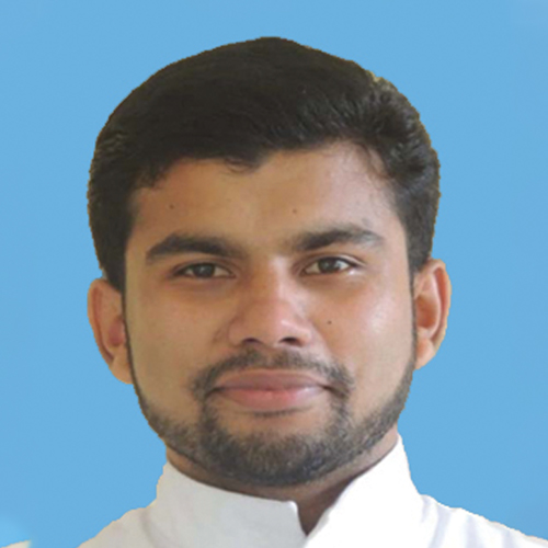 Rev. Fr Kudakkachirakunnel Sebastian